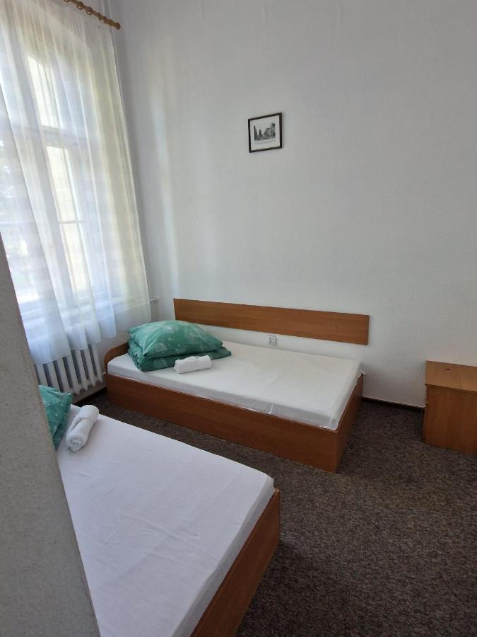 Galeona - Hotel Turystyczny Elblag Exteriör bild