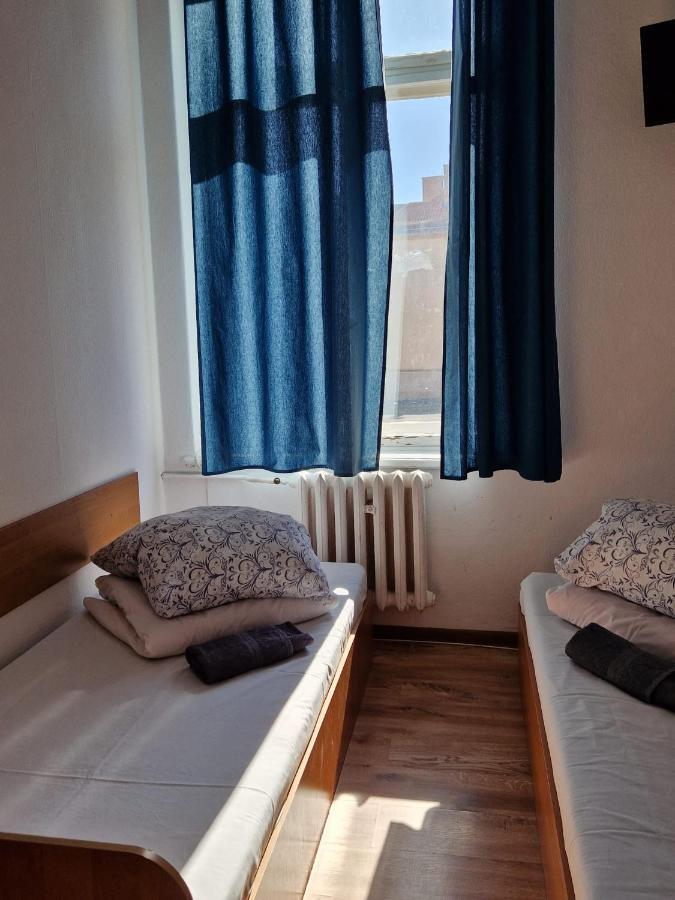 Galeona - Hotel Turystyczny Elblag Exteriör bild