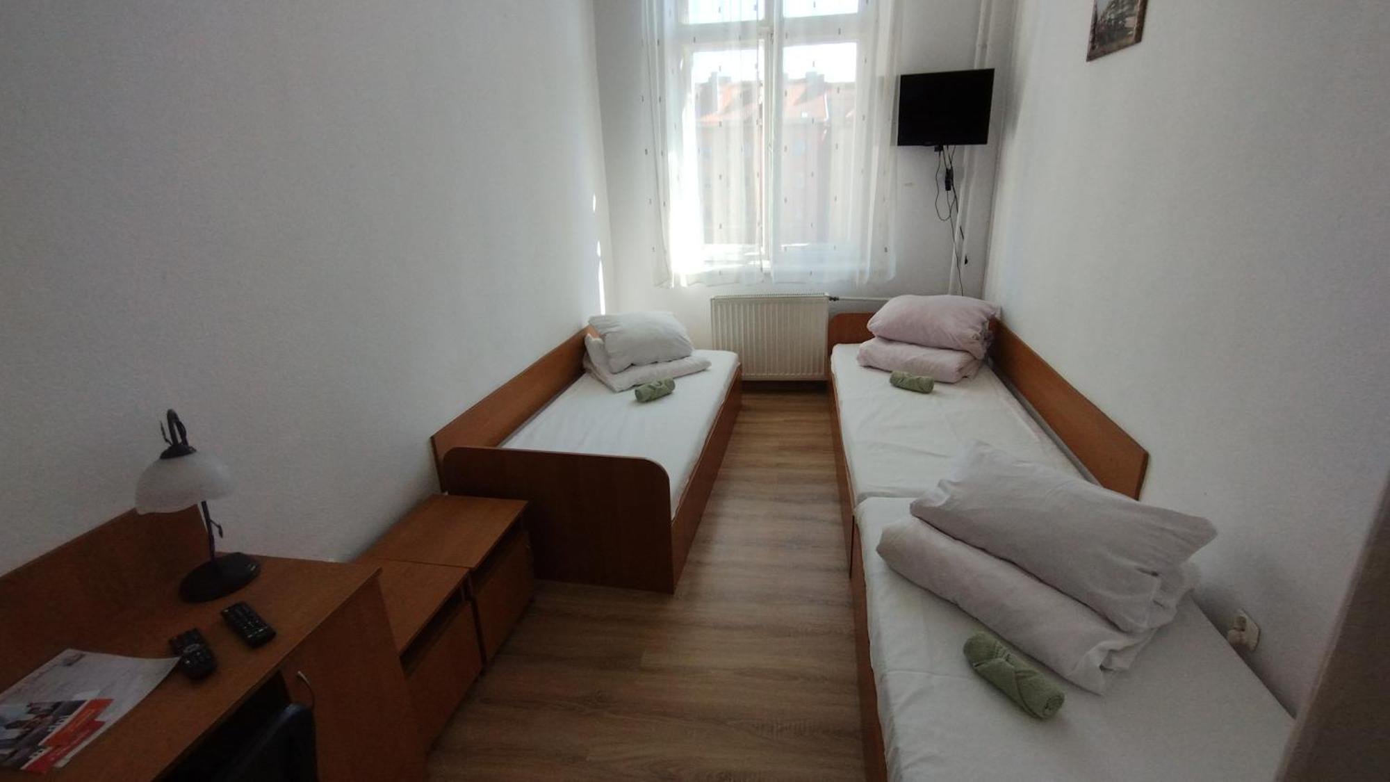 Galeona - Hotel Turystyczny Elblag Exteriör bild