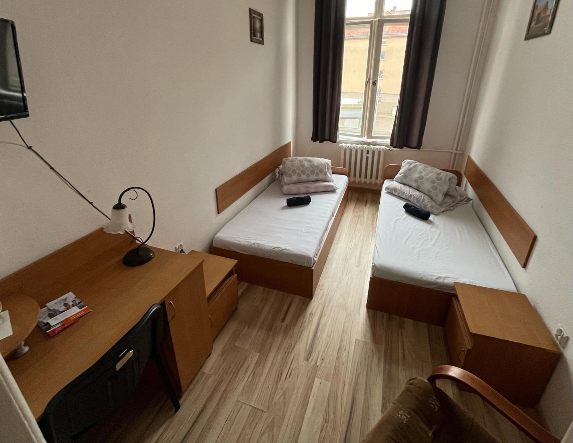 Galeona - Hotel Turystyczny Elblag Exteriör bild