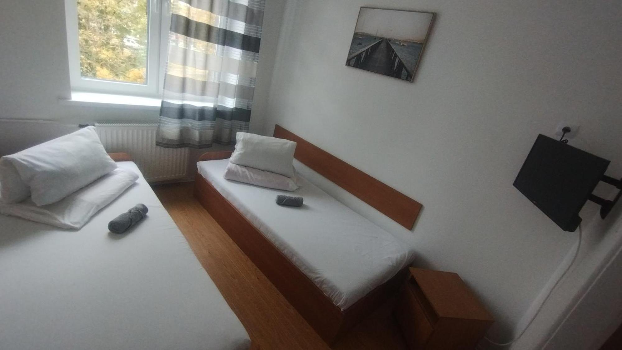 Galeona - Hotel Turystyczny Elblag Exteriör bild