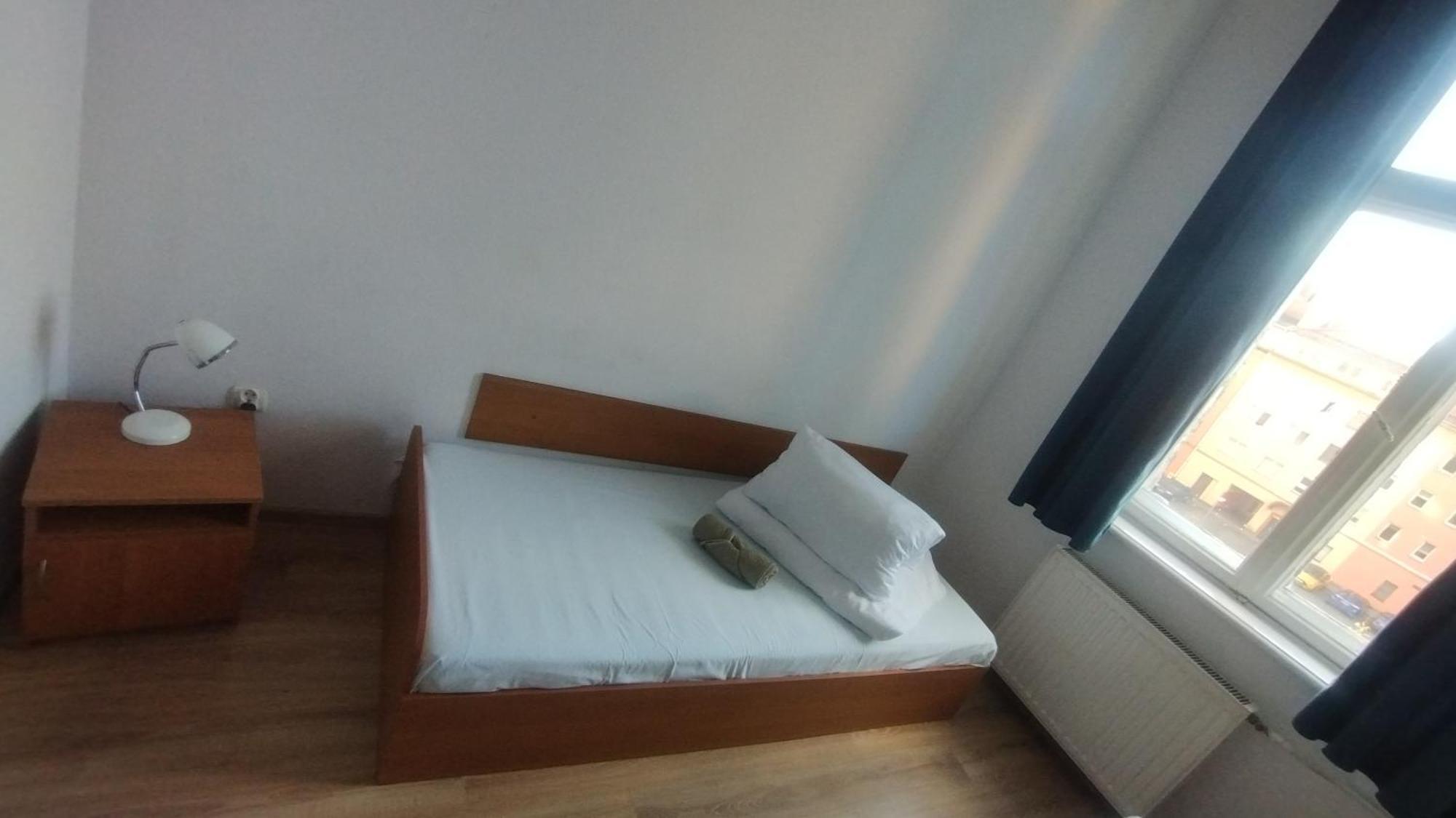Galeona - Hotel Turystyczny Elblag Exteriör bild