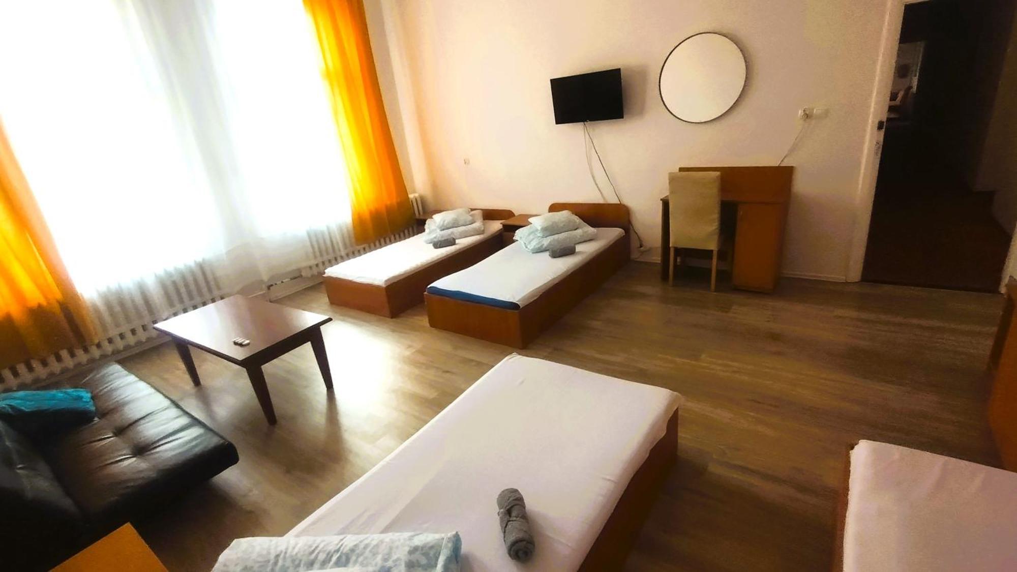 Galeona - Hotel Turystyczny Elblag Exteriör bild